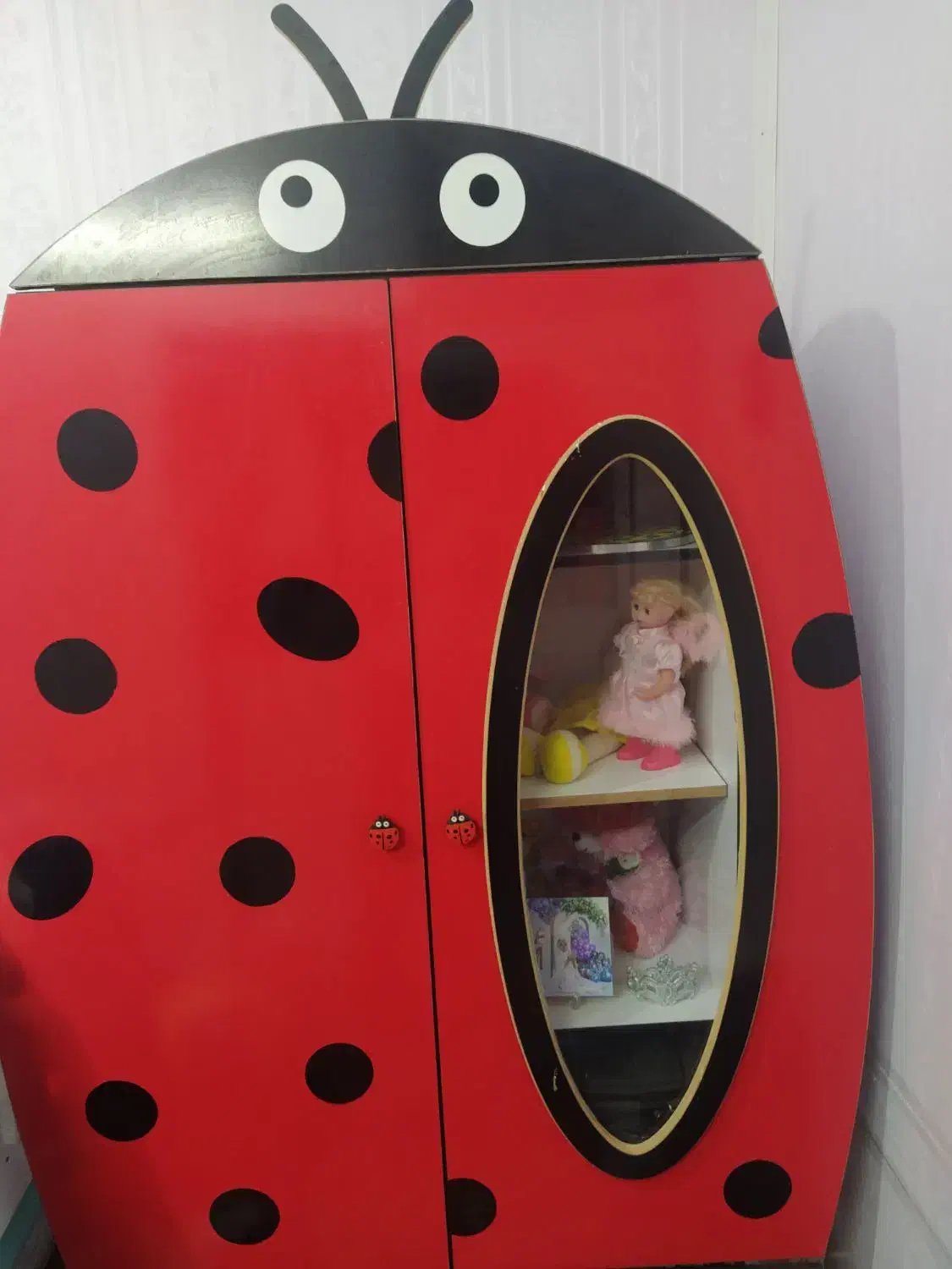 کمد لباس بچه|اسباب و اثاث بچه|بیرجند, |دیوار