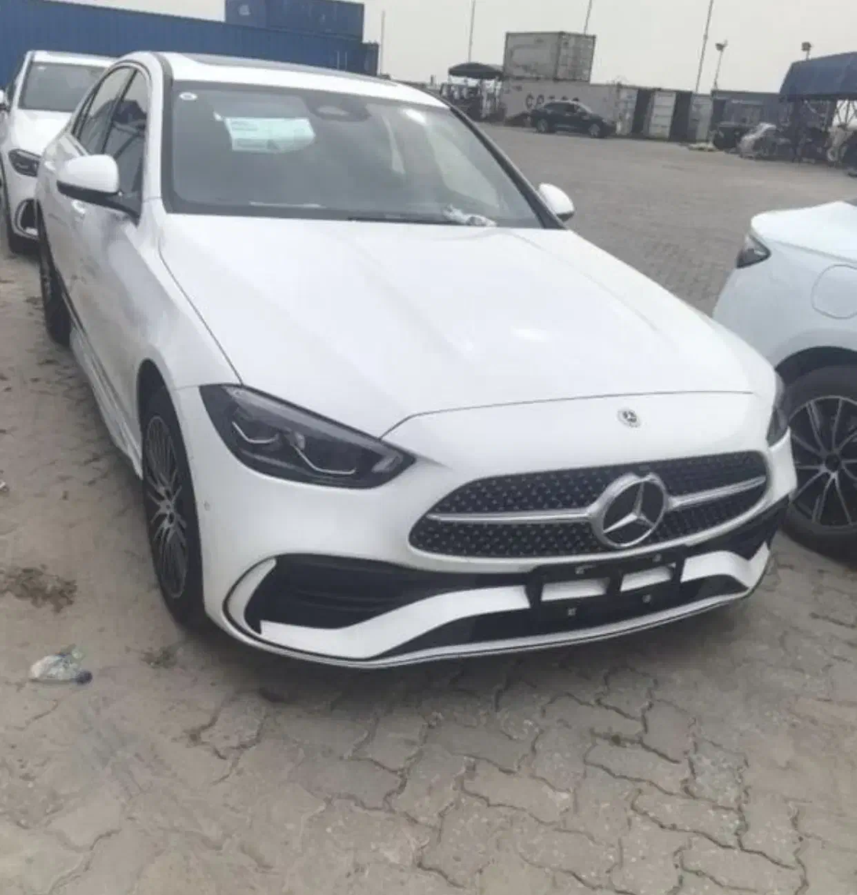 بنز C200 مدل 2025 با پلاک ومدارک آماده با گارانتی|خودرو سواری و وانت|تهران, عباسآباد|دیوار