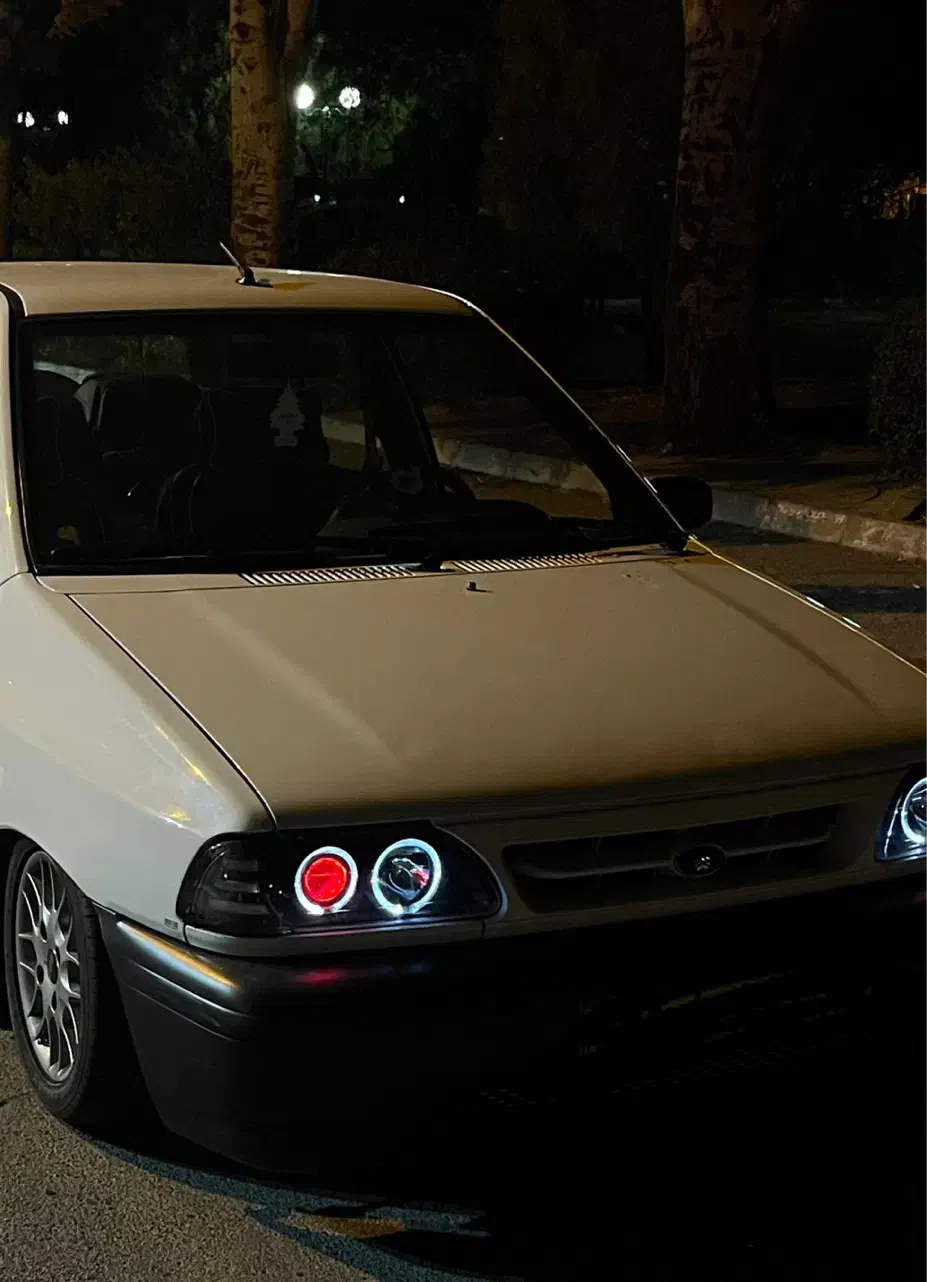 چراغ جلو سونار اسپرت پراید|قطعات یدکی و لوازم جانبی|زنجان, |دیوار