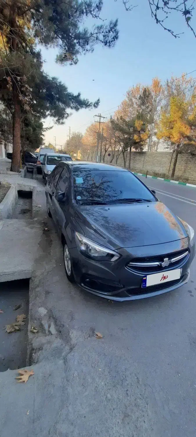 شاهین نوک مدادی مدل 1400|خودرو سواری و وانت|مشهد, احمدآباد|دیوار