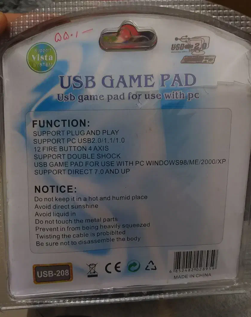 دسته کامپیوتر نو|کنسول، بازی ویدئویی و آنلاین|کرج, کرج نو|دیوار