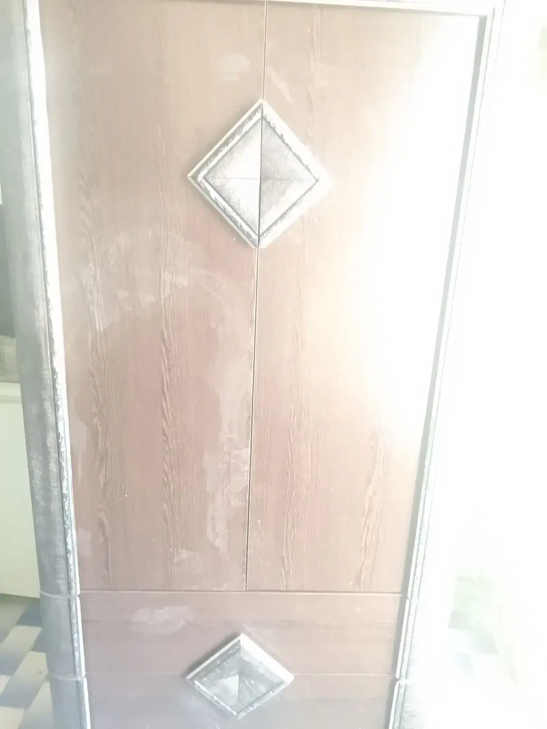 کمد لباس هیچ مشکلی نداره|جاکفشی، کمد، دراور|سنندج, |دیوار