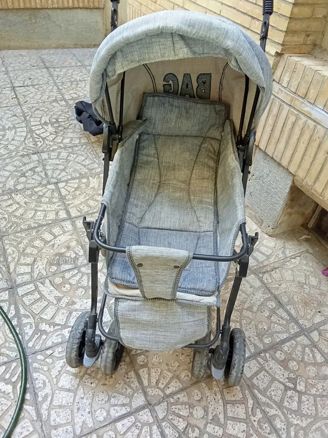 کالسکه دلیجان|کالسکه و لوازم جانبی|اصفهان, مولوی|دیوار