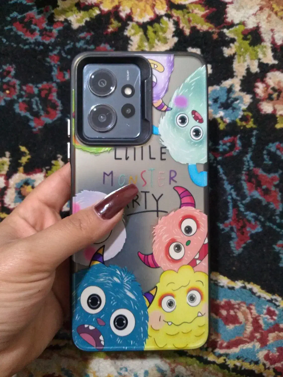 گوشی شیائومی نوت۱۲ معمولی|موبایل|مشهد, موعود|دیوار