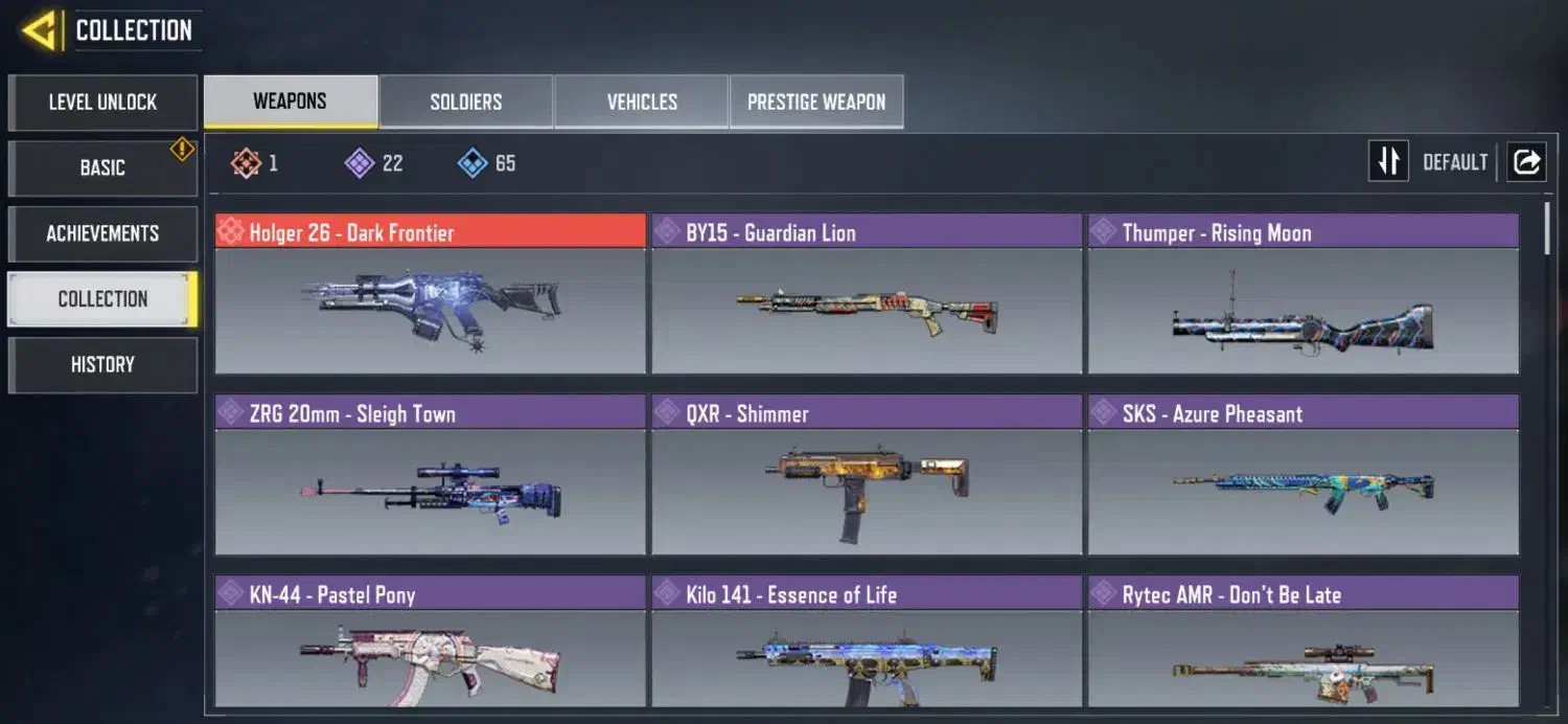 اکانت کالاف دیوتی|کنسول، بازی ویدئویی و آنلاین|بن, |دیوار