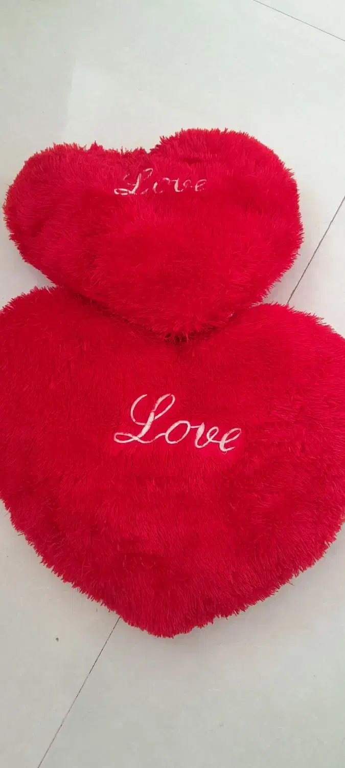 قلب پولیشی|صنایع دستی و سایر لوازم تزئینی|مشهد, حسابی جنوبی (شهرک غرب)|دیوار