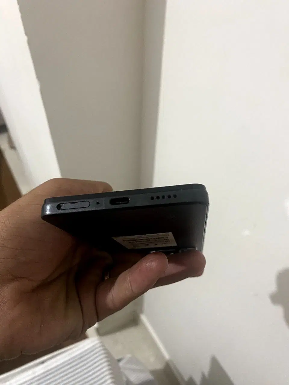 گوشی poco x5 pro 5g|موبایل|تبریز, |دیوار