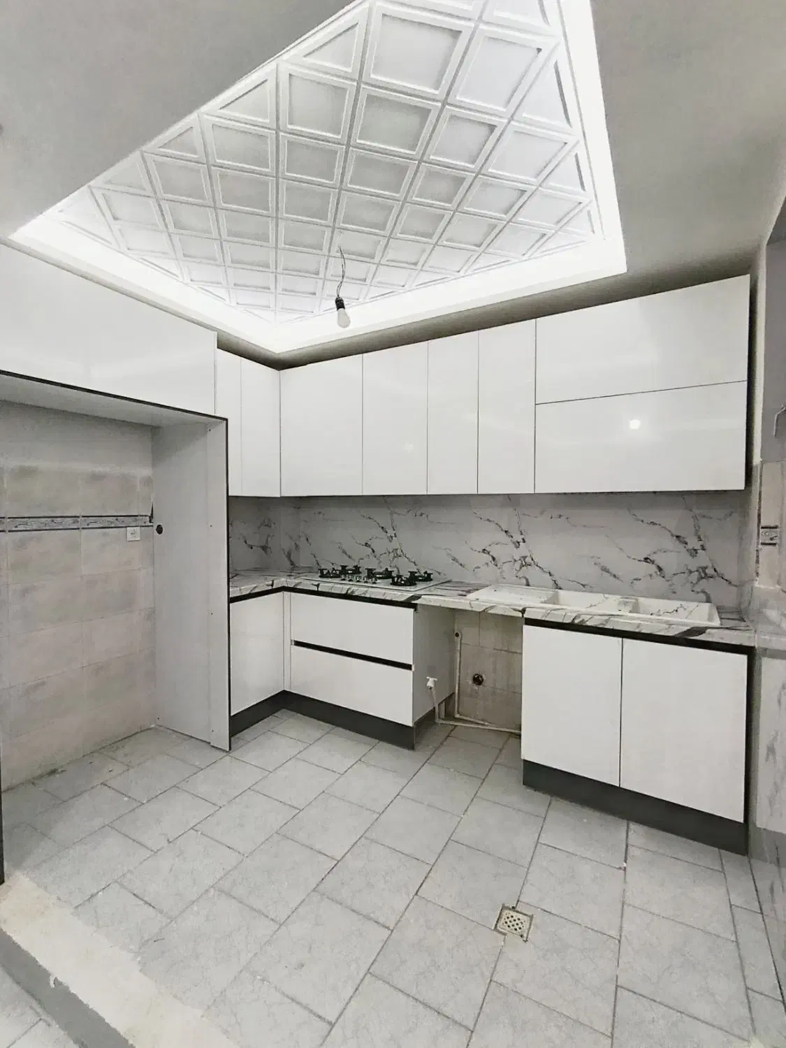 50متر *باز سازی شده *تاپ لکیشن *قائمیه|فروش آپارتمان|اسلام‌شهر, شهرک قائمیه|دیوار