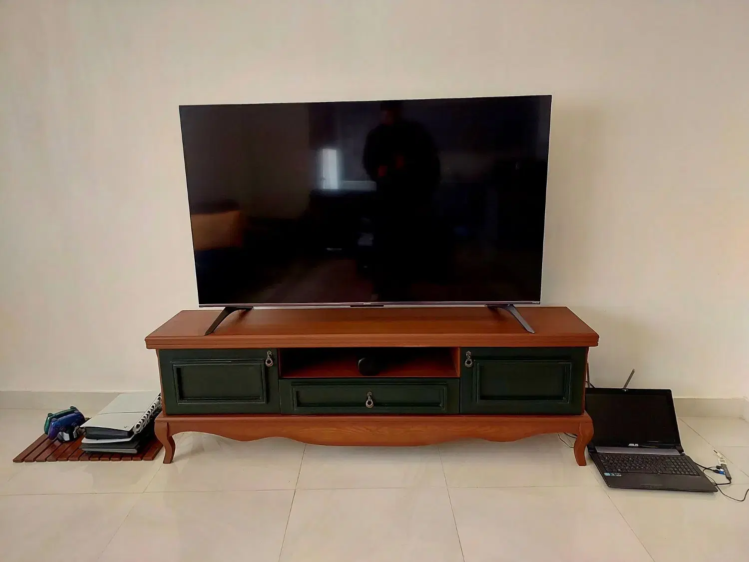 Xiaomi TV S Mini LED 65inch Global|تلویزیون و پروژکتور|رشت, معلم|دیوار