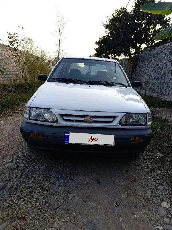 ماشین سواری|خودرو سواری و وانت|رشت, شهرک صبا|دیوار