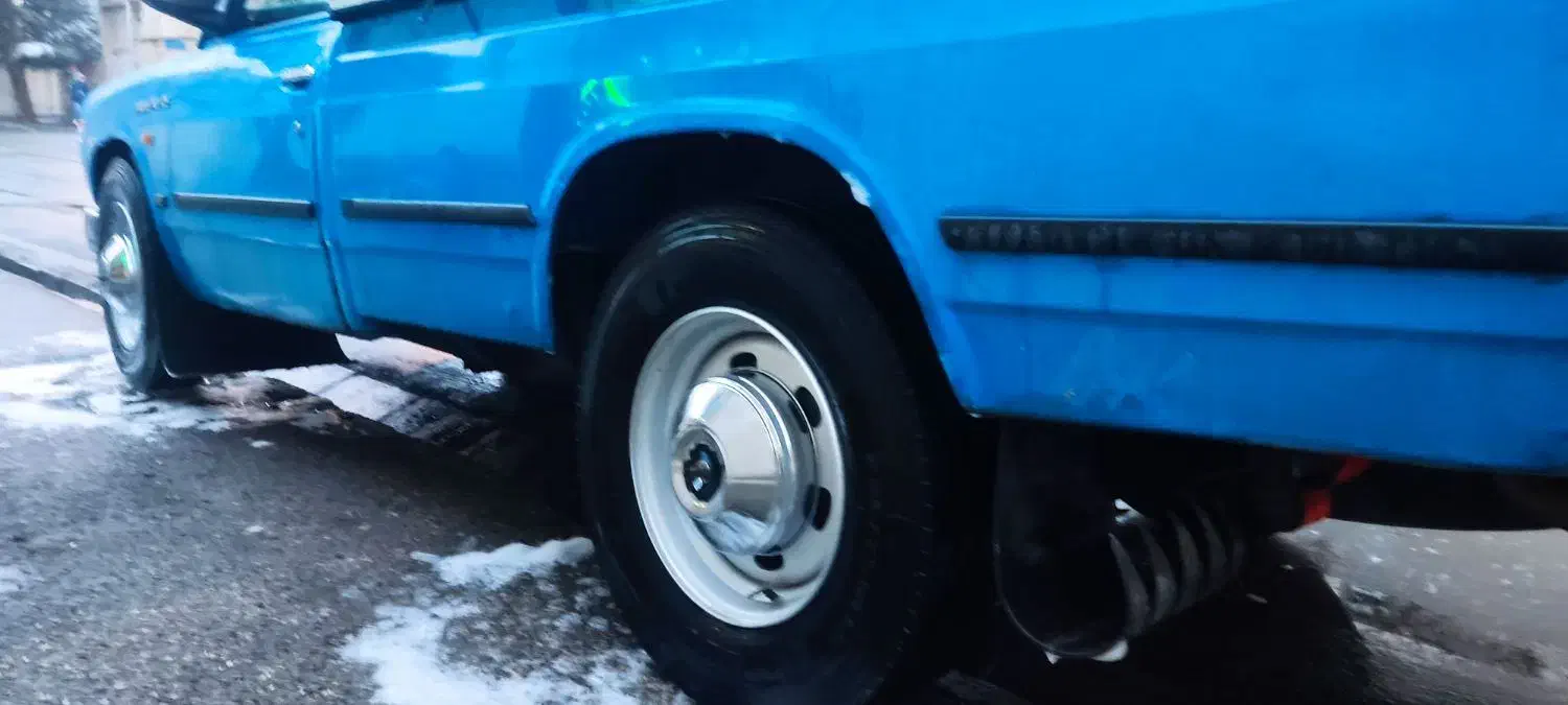 نیسان دیزل مدل 90|خودرو سواری و وانت|محمدیه-قزوین, |دیوار