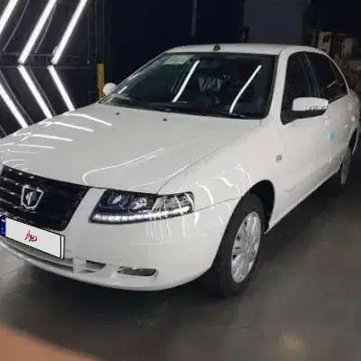 فروش حواله سمند سورن|خودرو سواری و وانت|کازرون, |دیوار