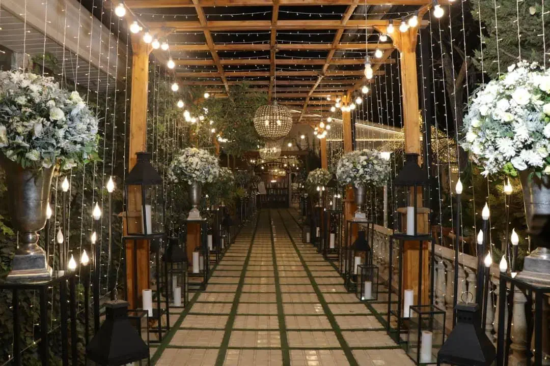 دی جی آقا|خدمات پذیرایی، مراسم|گرگان, |دیوار