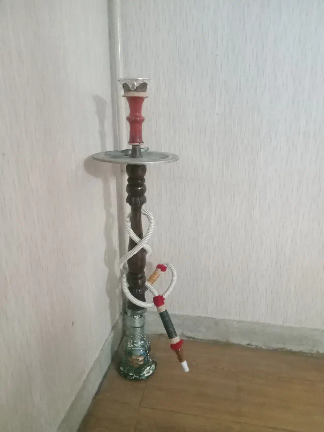 قلیان بزرگ|کلکسیون و سرگرمی|شهر ری, دولت‌آباد|دیوار