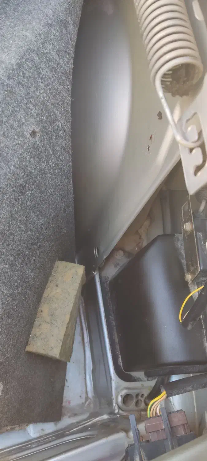 فروش 405|خودرو سواری و وانت|اسفراین, |دیوار