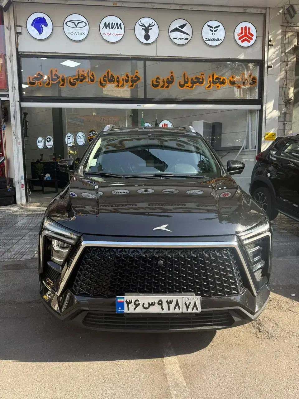 kmc کی ام سی j7|خودرو سواری و وانت|تهران, اباذر|دیوار