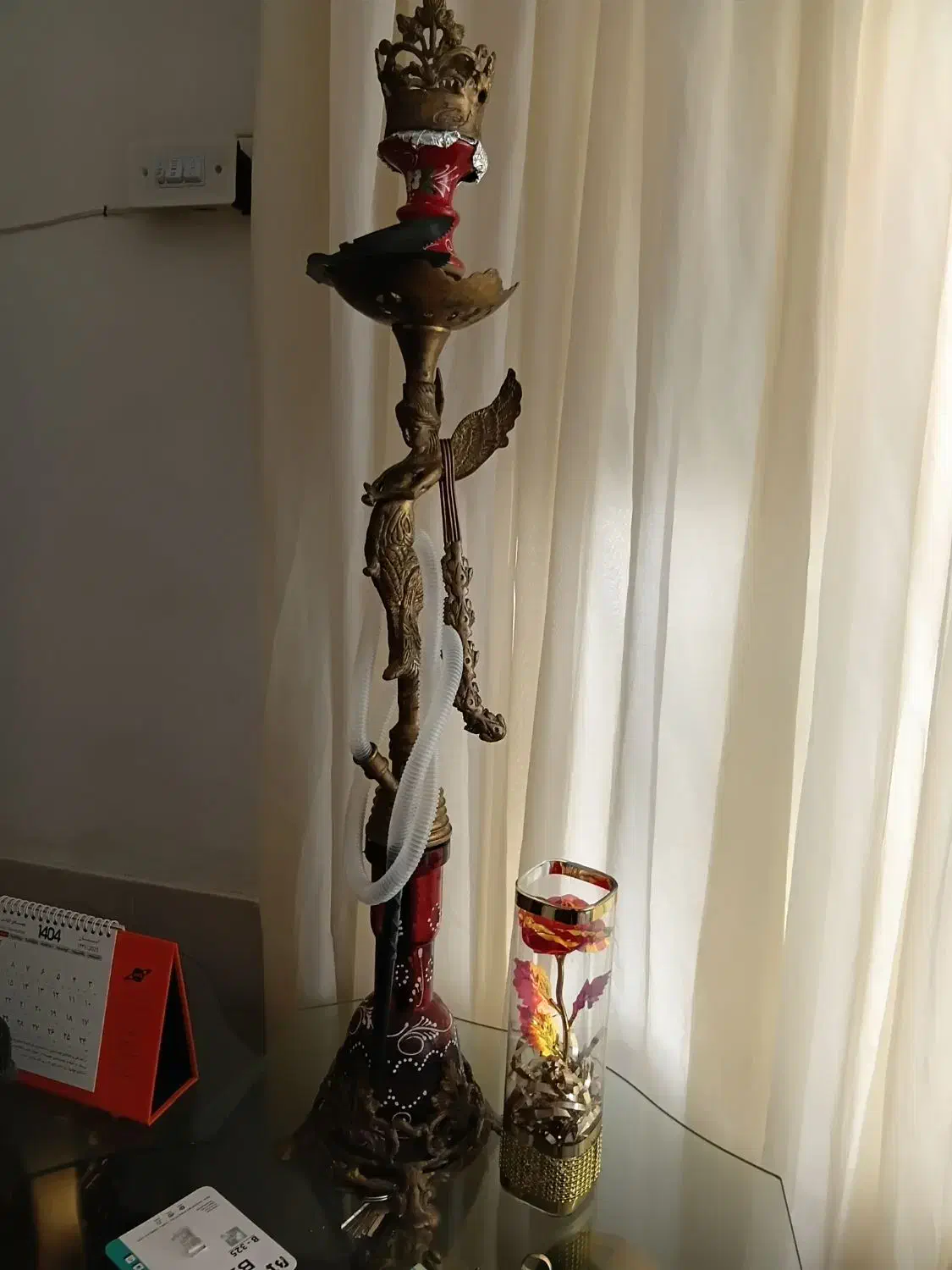 قلیون|صنایع دستی و سایر لوازم تزئینی|مشهد, مهدی آباد|دیوار