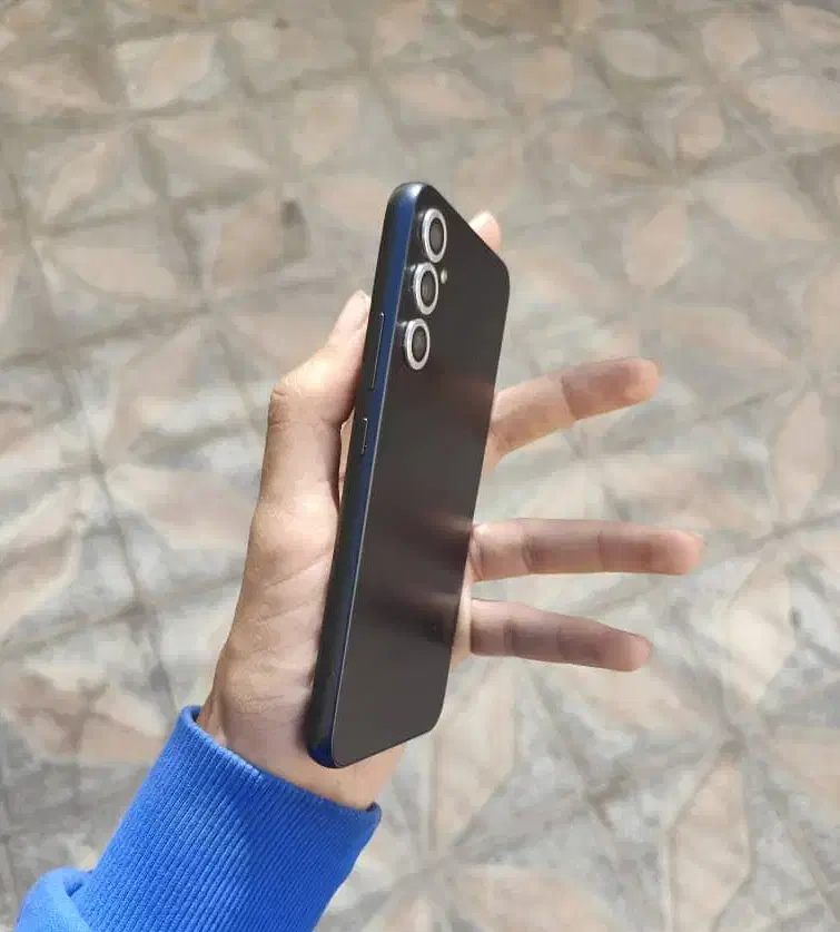 گوشی a34|موبایل|شاهینشهر, خانه کارگر|دیوار