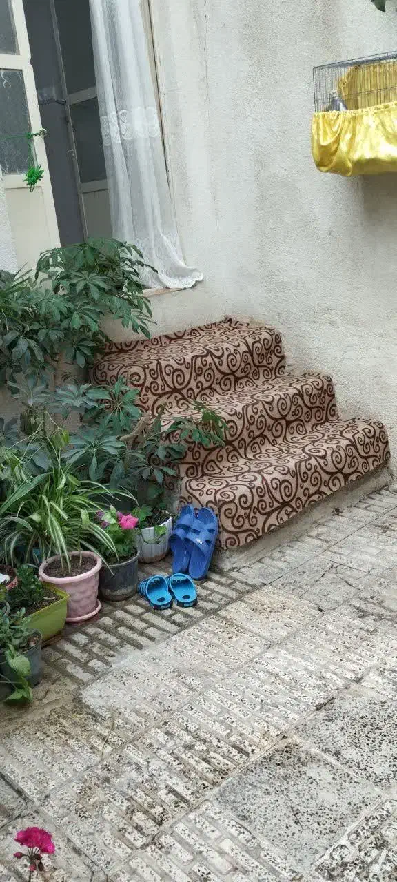 ویلایی۶۰ متری شیک|فروش آپارتمان|مشکین‌دشت, |دیوار