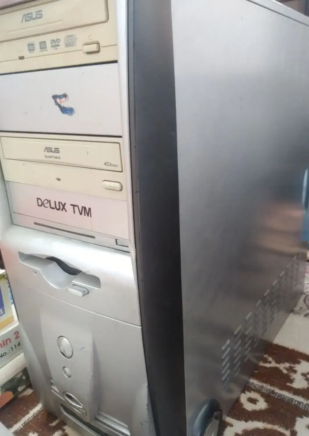 کیس سالم|رایانه رومیزی|ارومیه, |دیوار