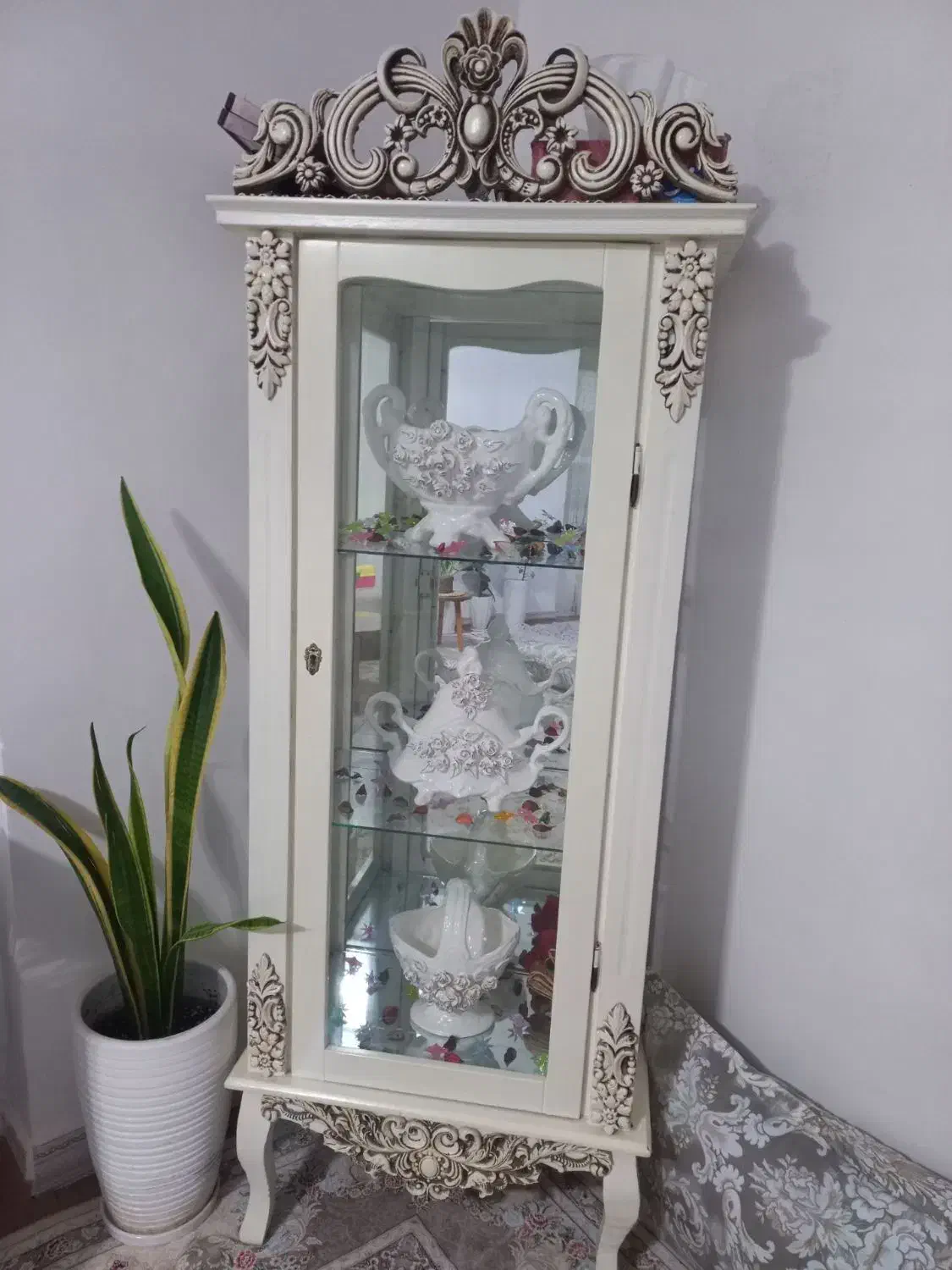 مینی بوفه|بوفه، ویترین، کنسول|زنجان, |دیوار