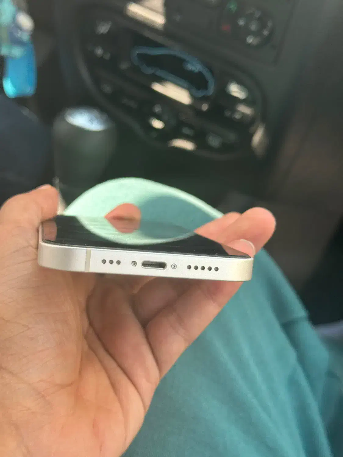 آیفون ۱۴ نوch128|موبایل|بندرعباس, |دیوار