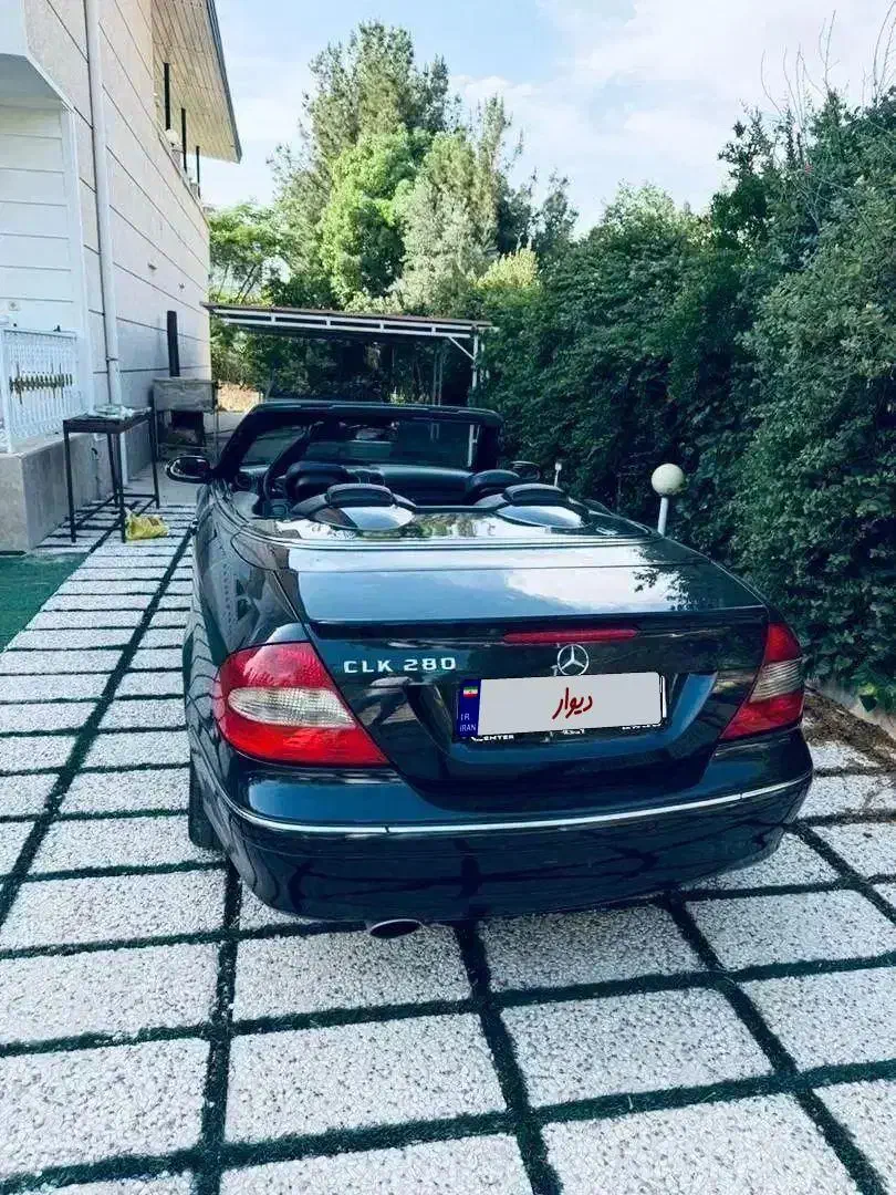 بنز کوپه مخصوص خاص پسندا|خودرو سواری و وانت|پرند, فاز ۲|دیوار