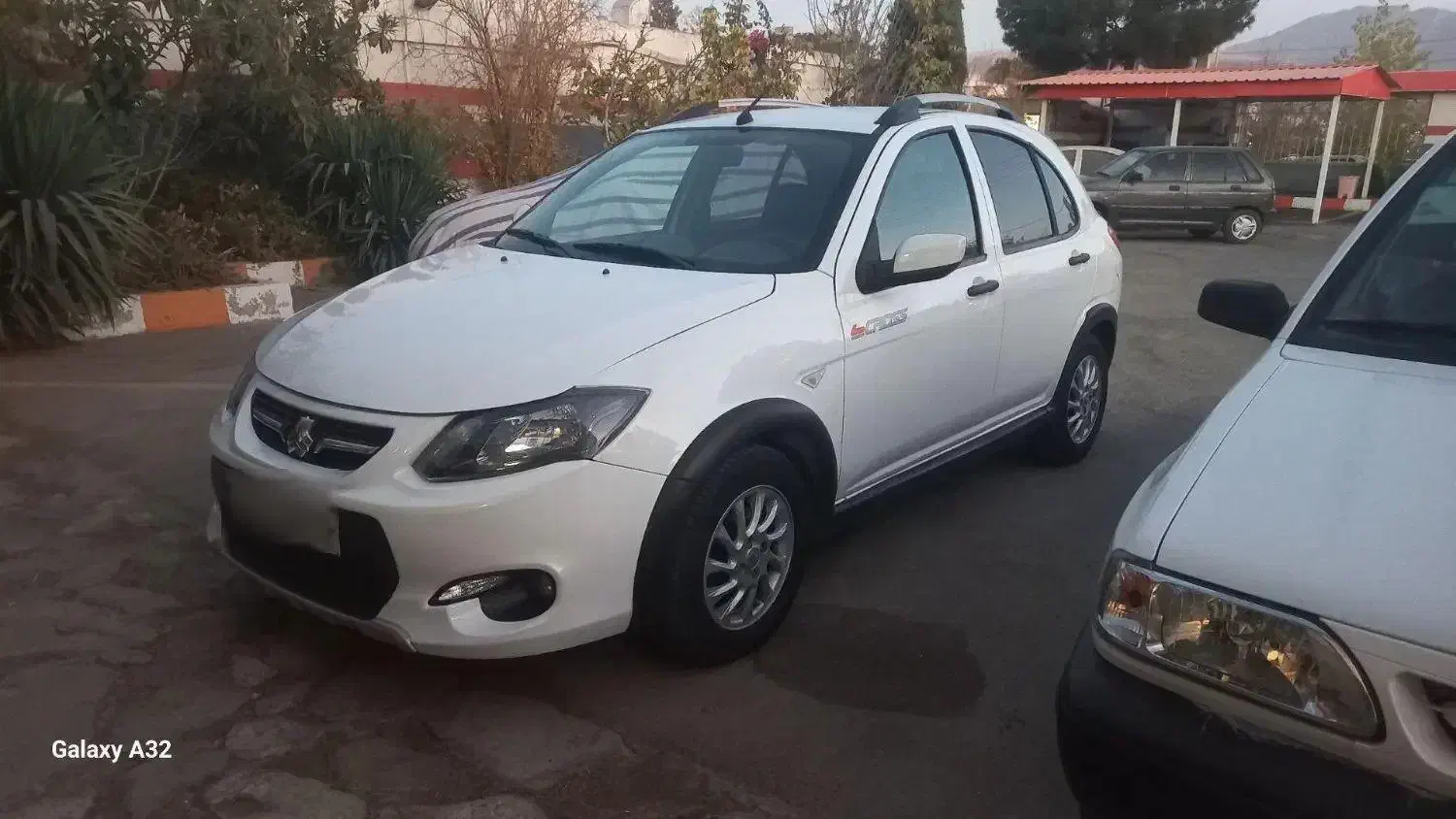 کوییک اتومات1400 کم کار|خودرو سواری و وانت|شیراز, رکنآباد|دیوار