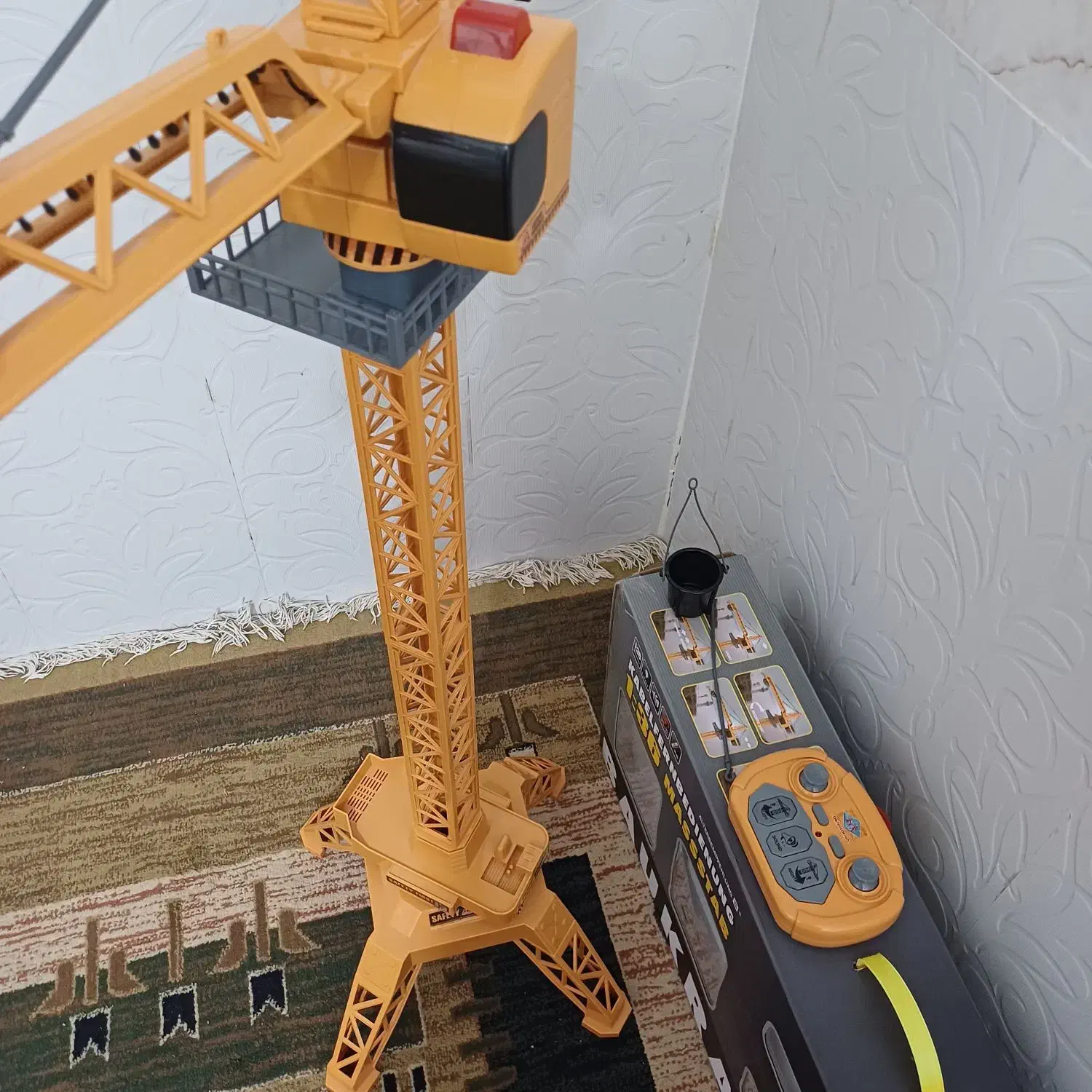 اسباب بازی زیبا و تفریحی|اسباب‌بازی بچه|بوشهر, |دیوار