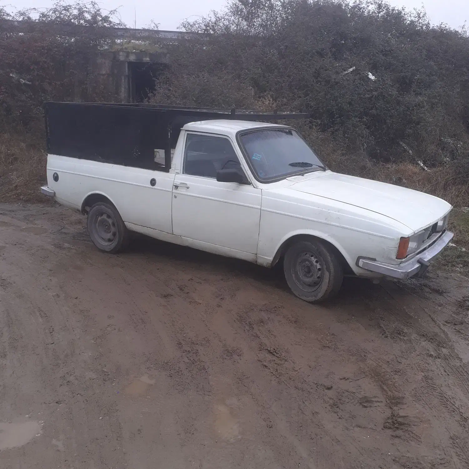 پیکان وانت ۸۶ سی ان جی|خودرو سواری و وانت|پرهسر, |دیوار