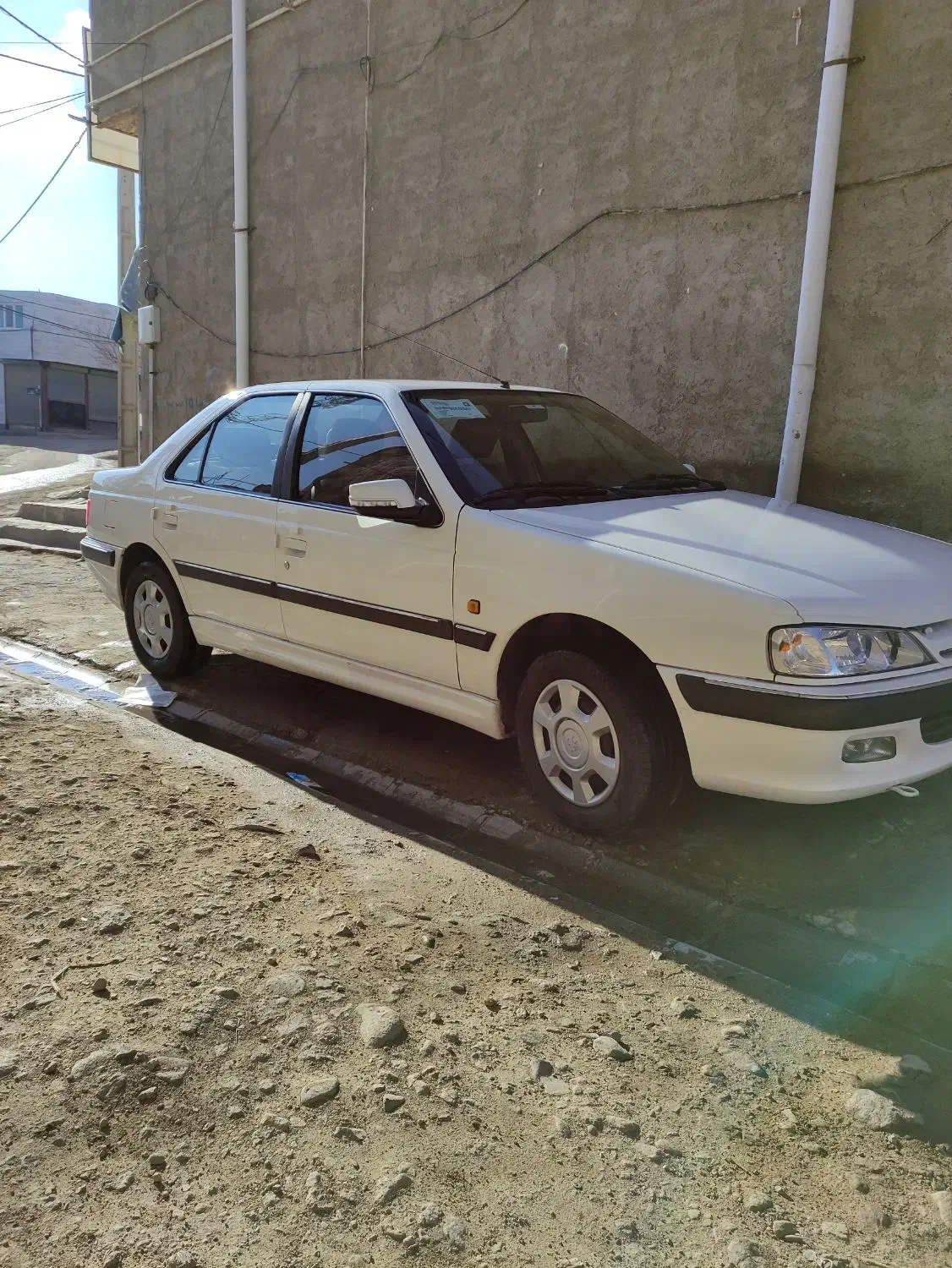 ماشین|خودرو سواری و وانت|خرمدره, |دیوار