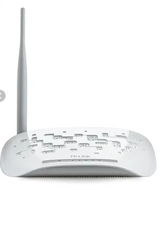 مودم tp link|مودم و تجهیزات شبکه|دامغان, |دیوار