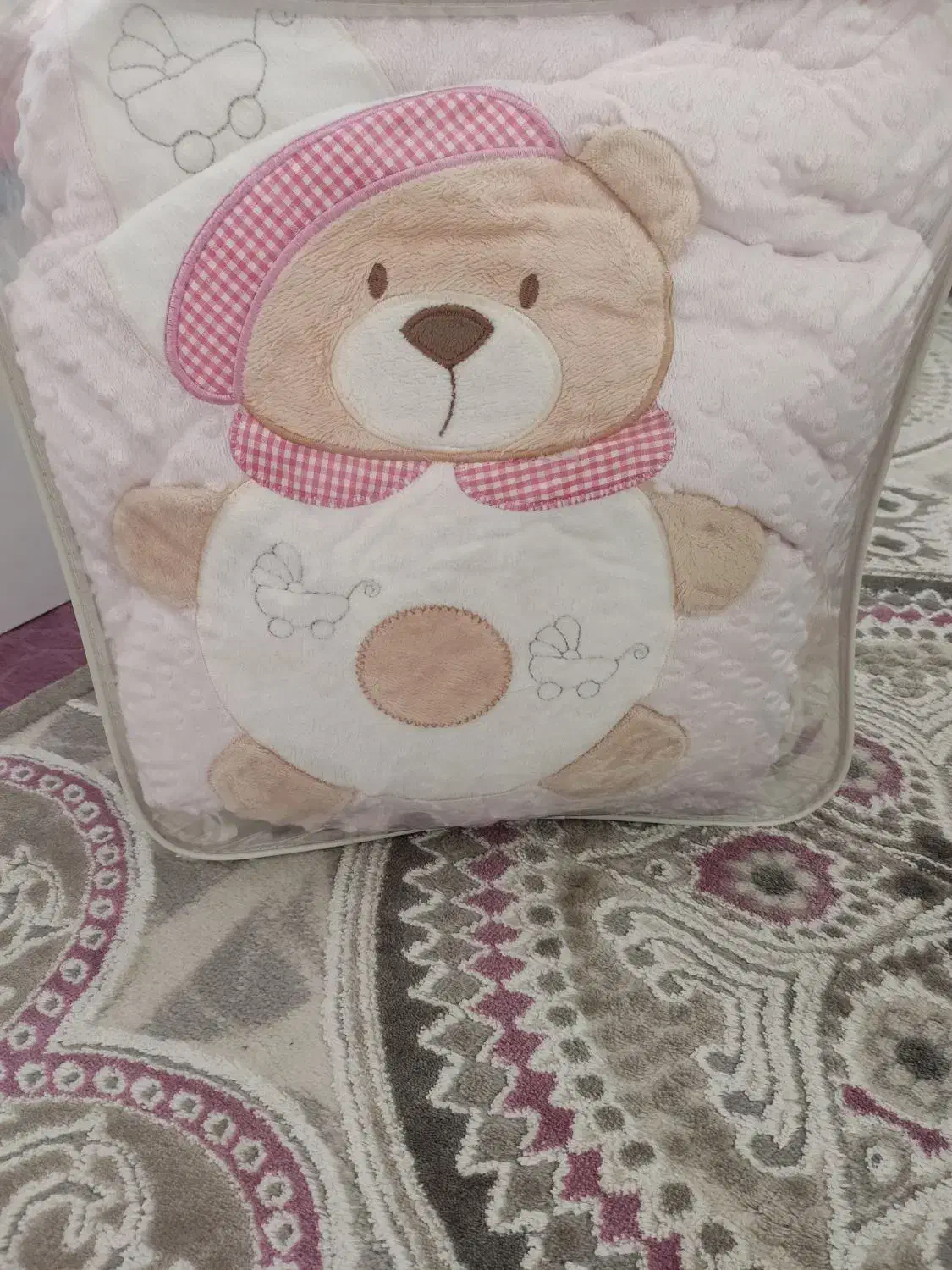 سرویس روتختی کودک|سرویس روتختی|کرج, اتحاد|دیوار