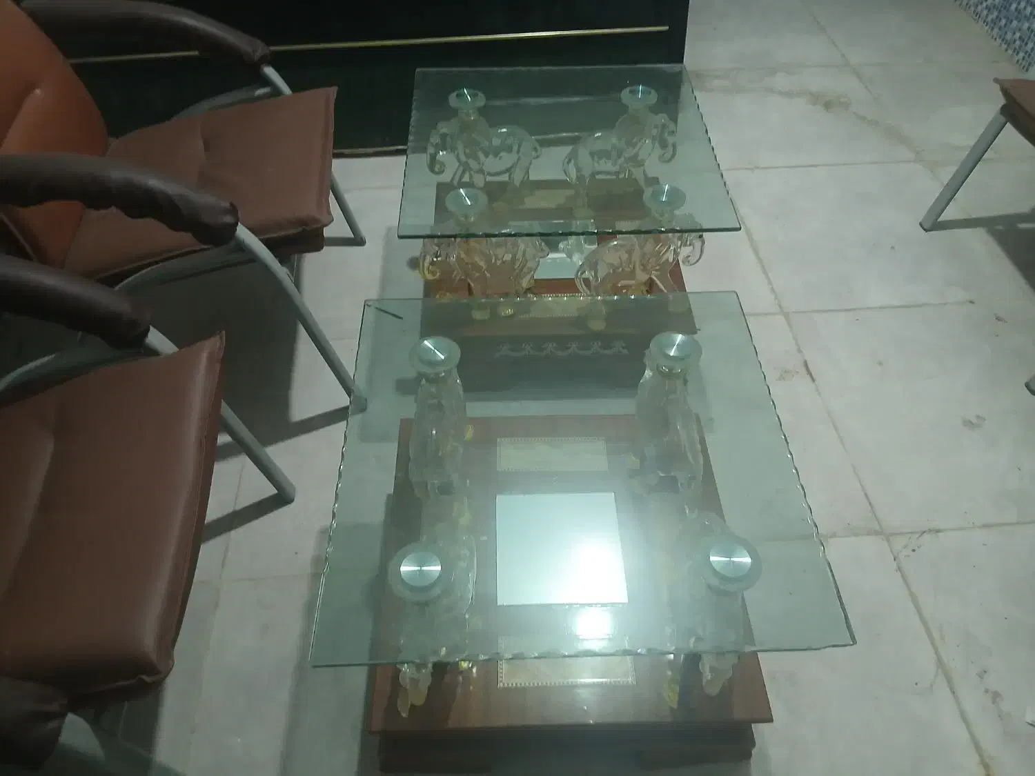 صندلی و میز|مبلمان اداری|خمینی‌شهر, |دیوار