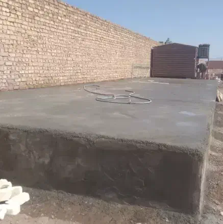 بنایی|خدمات پیشه و مهارت|کاشان, باغچه فیض|دیوار