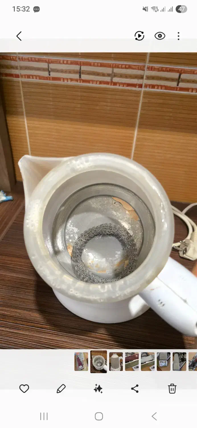 چای ساز|سماور، چای‌ساز، قهوه‌ساز|کرج, عظیمیه|دیوار