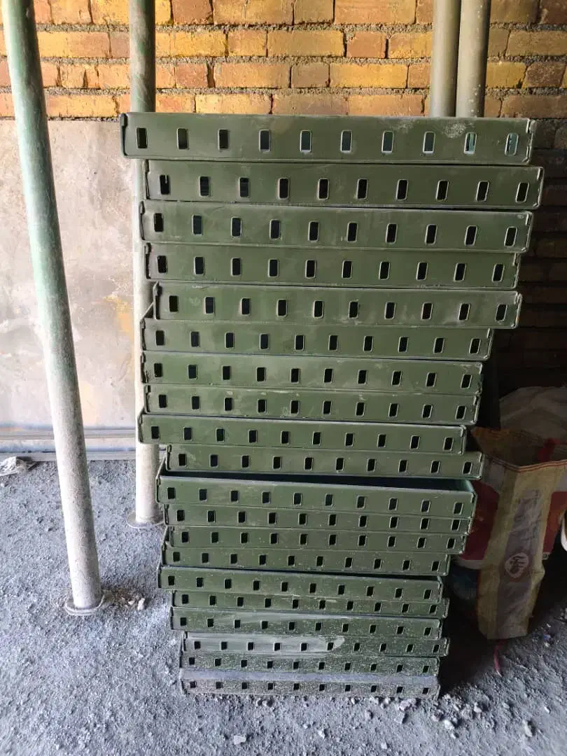 اکیپ آرماتوربندی|خدمات پیشه و مهارت|لار, |دیوار