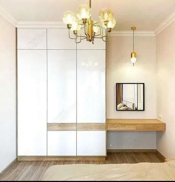 میزارایش کمدی.کابینت|جاکفشی، کمد، دراور|قرچک, مهدیه|دیوار