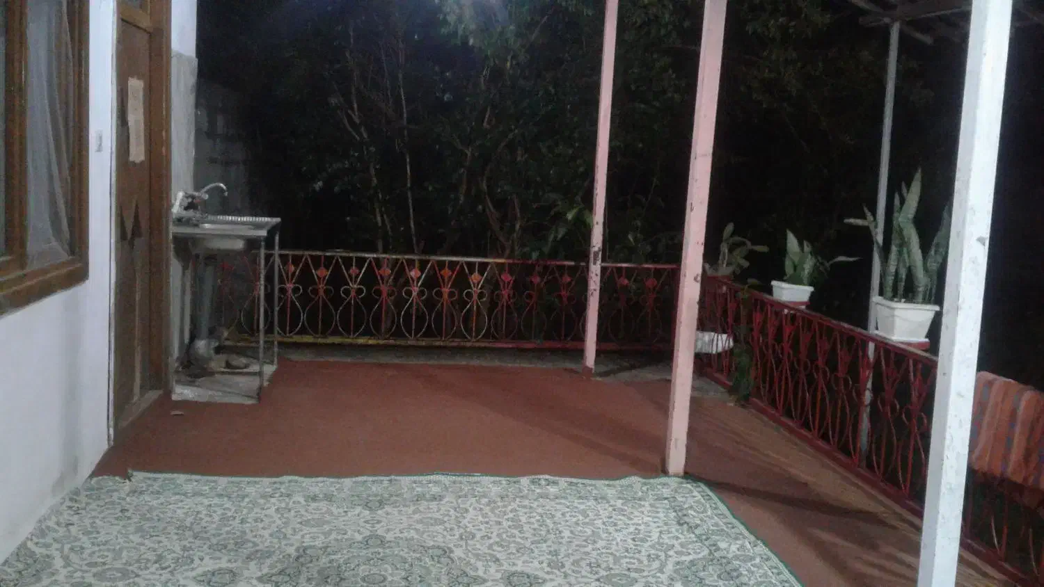 اجاره خانه ویلایی بدون پیش پرداخت|اجارهٔ خانه و ویلا|تولم شهر, |دیوار