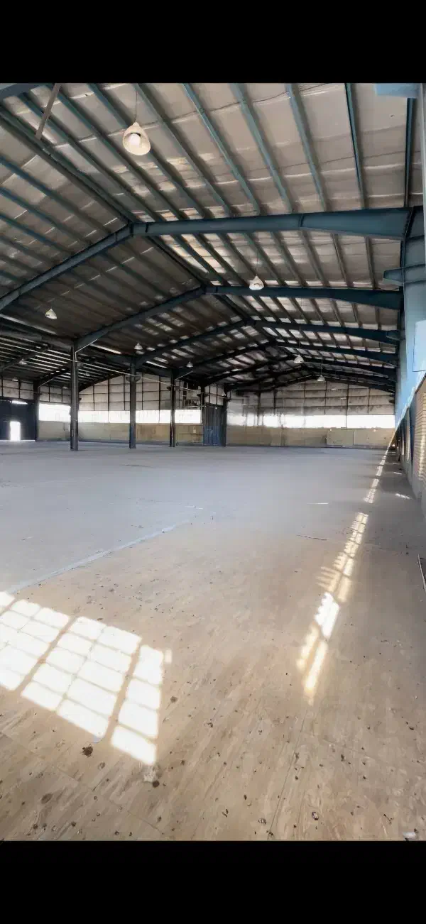 2000 متر سوله علی آباد/ محوطه|اجارهٔ دفتر صنعتی، کشاورزی، تجاری|زنجان, |دیوار