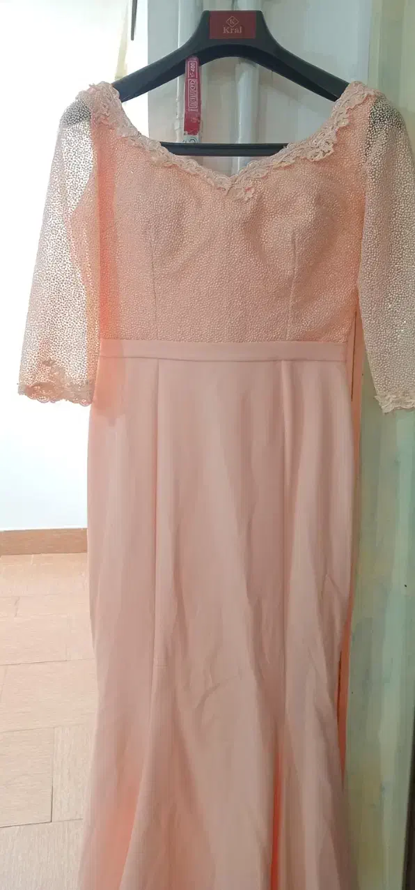 پیراهن مجلسی|لباس|ملایر, |دیوار