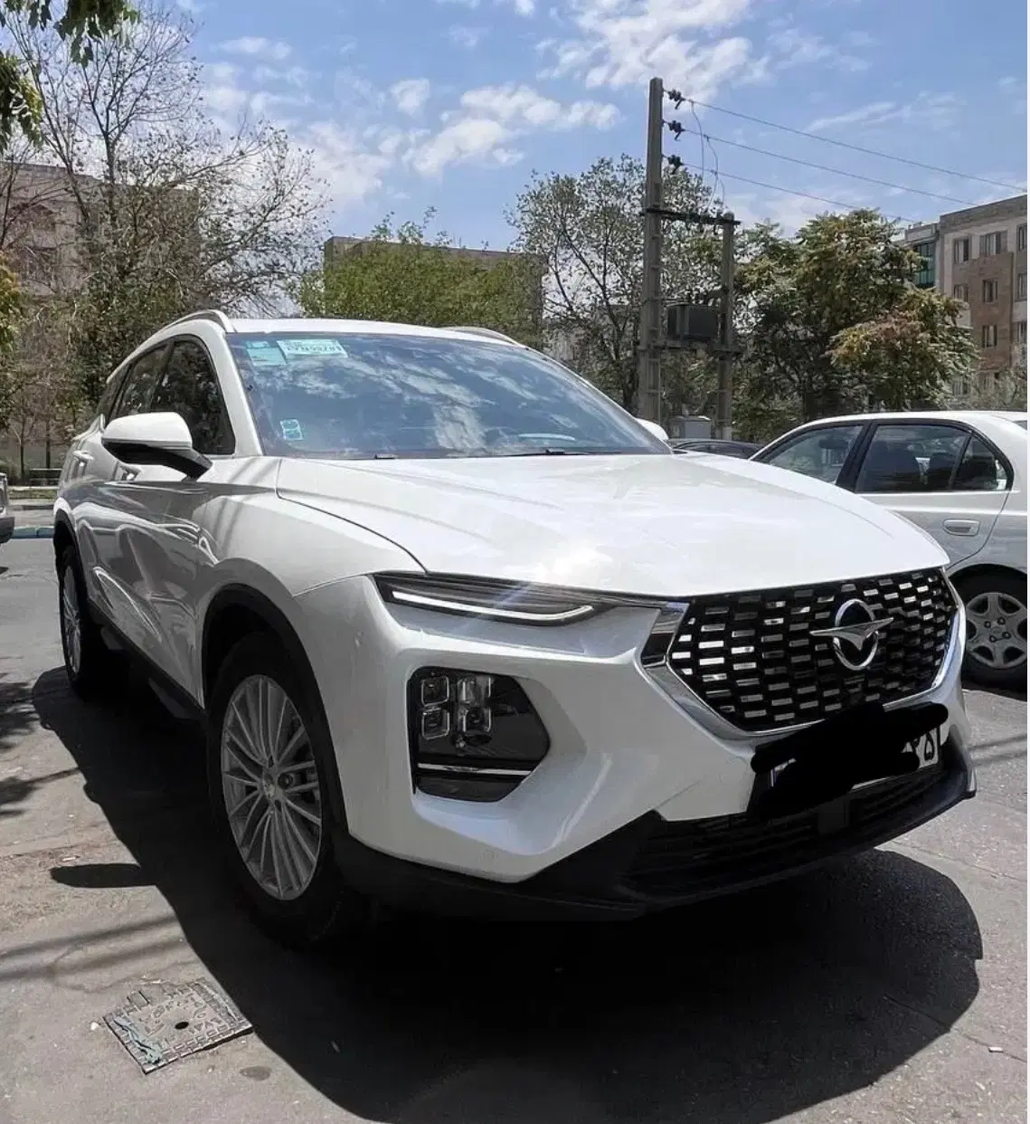 هایما 8S