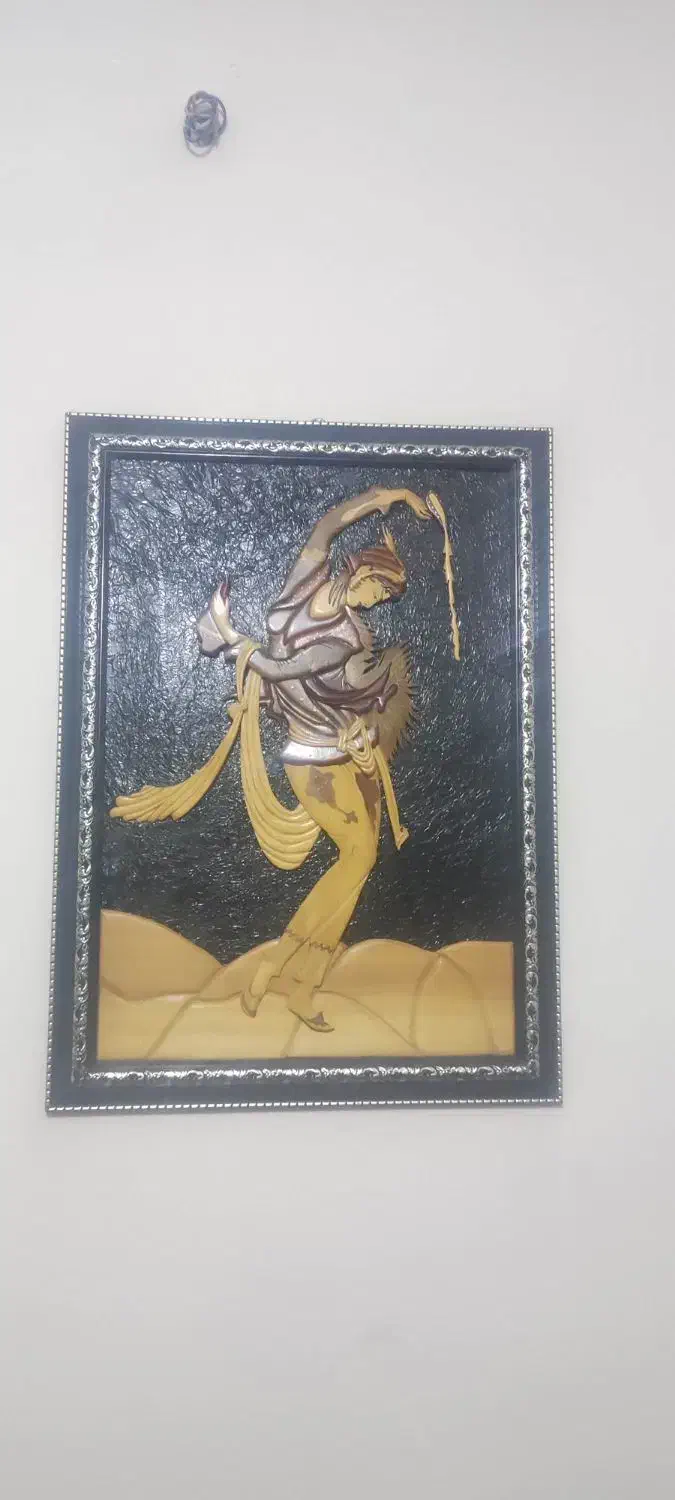 تابلو|تابلو، نقاشی، عکس|اصفهان, مهدی آباد|دیوار