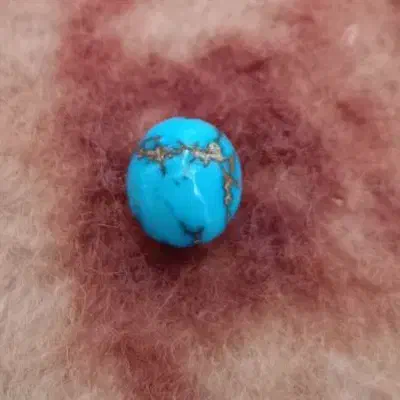 سنگ فیروزه|زیورآلات و اکسسوری|نیشابور, سرآب کوشک|دیوار