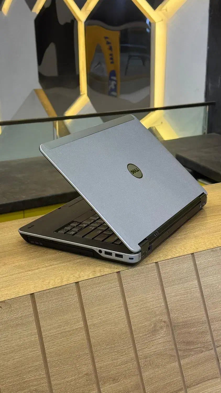 لپتاپ حرفه ای Dell latitude E6440|رایانه همراه|قم, عربستان|دیوار