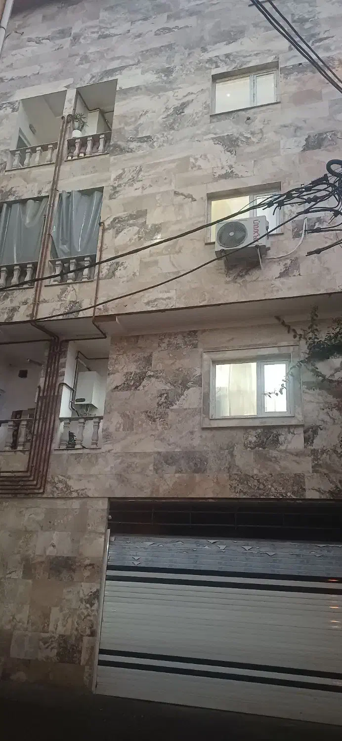 اجاره آپارتمان ۸۰ متری دوبر پژمان(فلاحی)حمیدیان|اجارهٔ آپارتمان|رشت, حمیدیان|دیوار