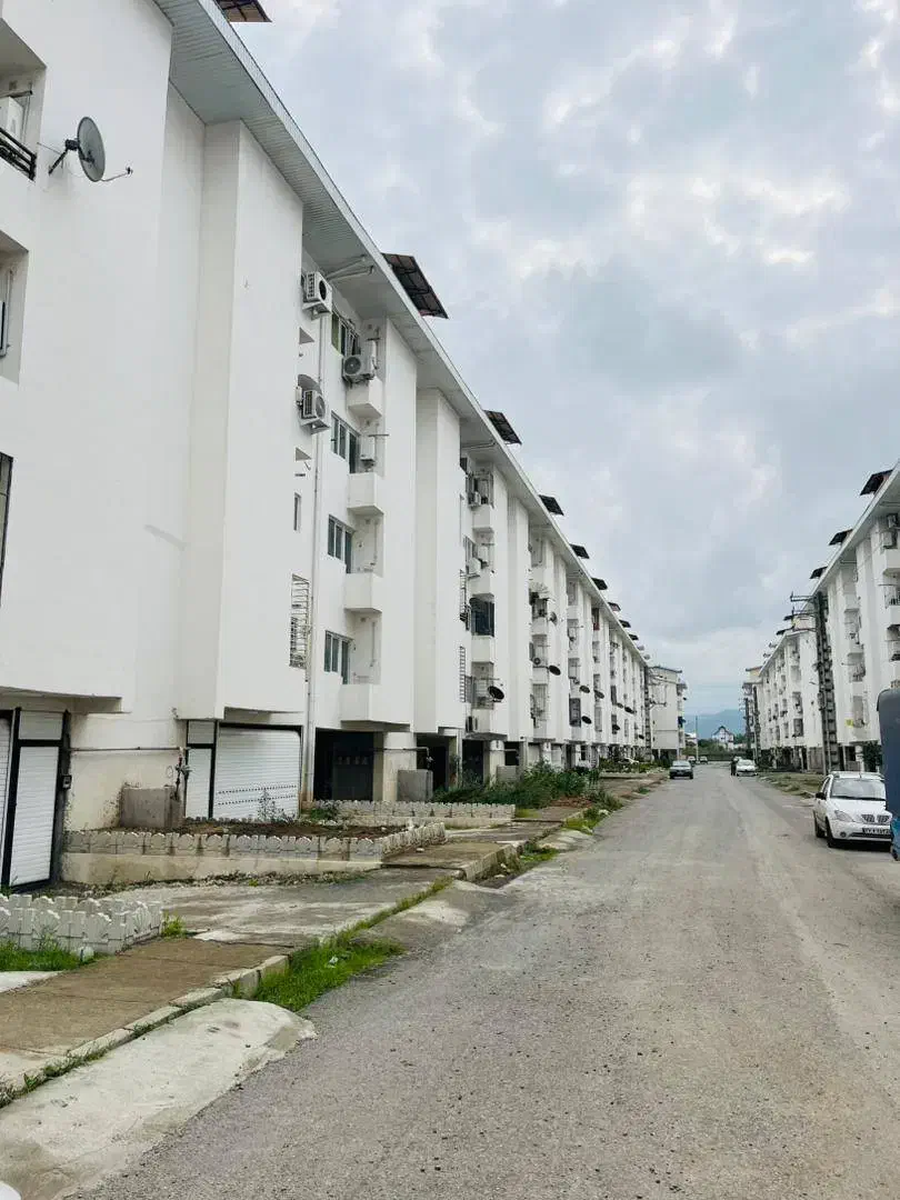 اپارتمان مسکن مهر 85 متری|فروش آپارتمان|چالوس, |دیوار