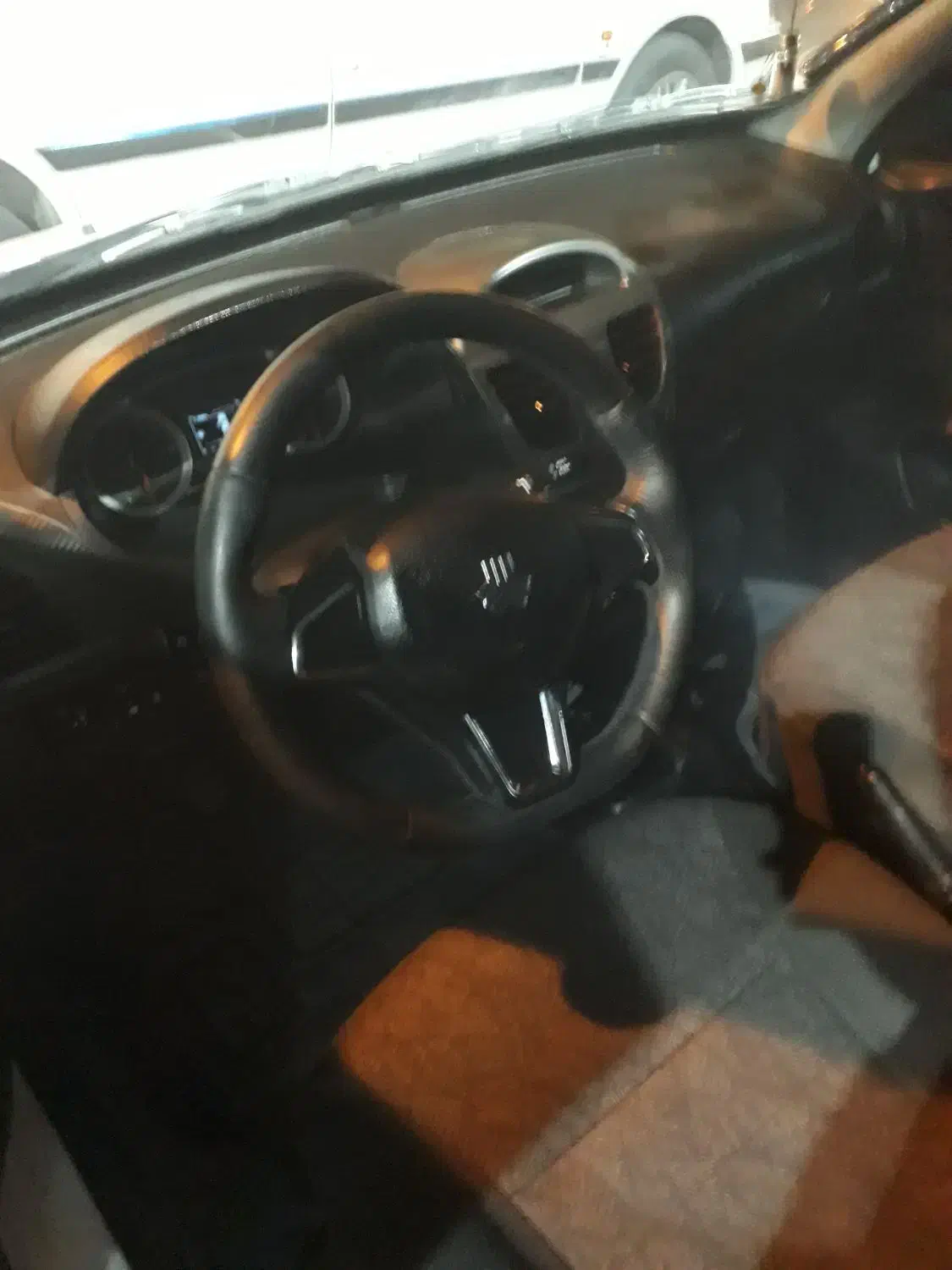 کوییک gx مدل ۱۴۰۲|خودرو سواری و وانت|بندرعباس, |دیوار