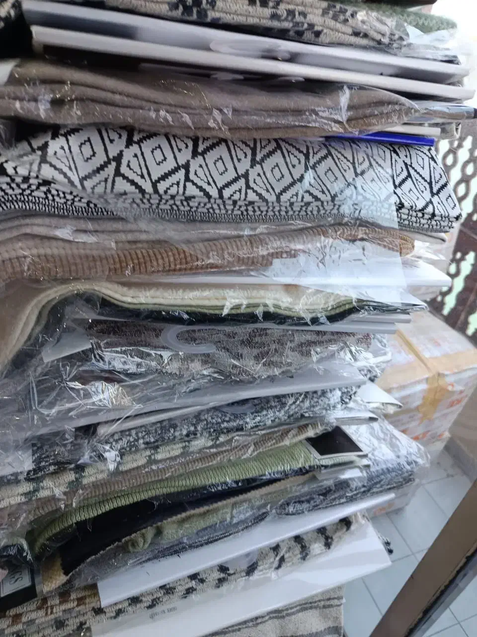 تکه پارچه عمده|لباس|دلوار, |دیوار