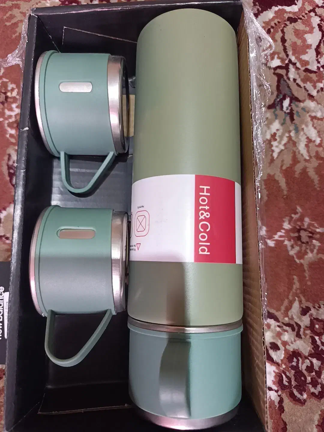 ماگ|قوری، کتری، قهوهساز دستی|اراک, |دیوار